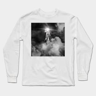 Kiss Long Sleeve T-Shirt